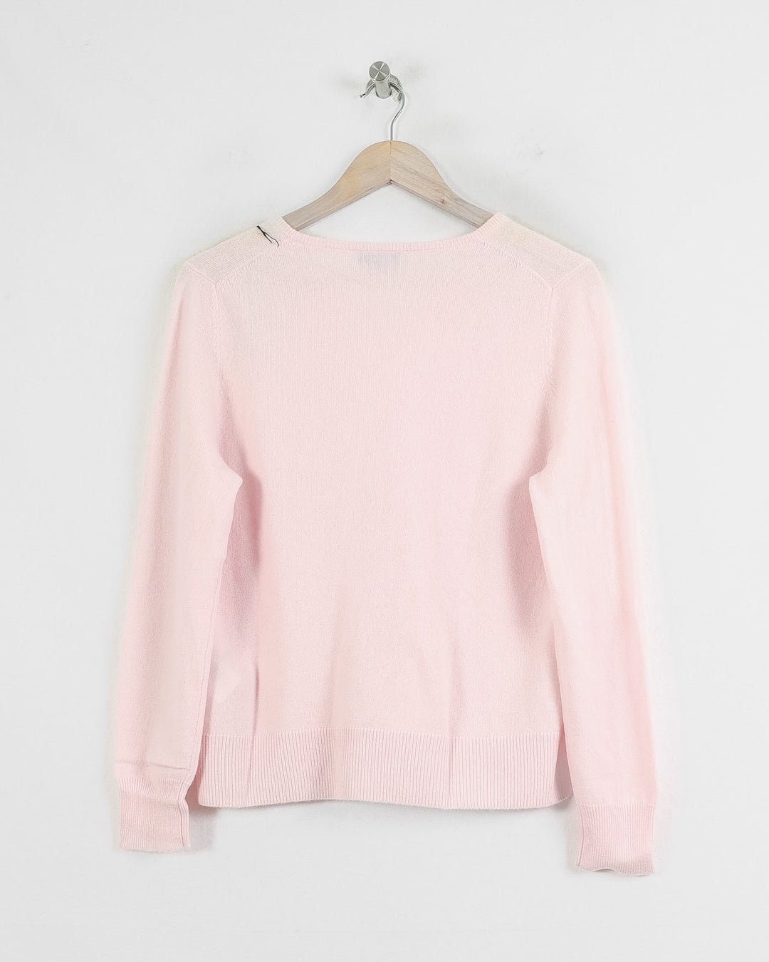 AUTRES COL V ROSE - Taille S (36)