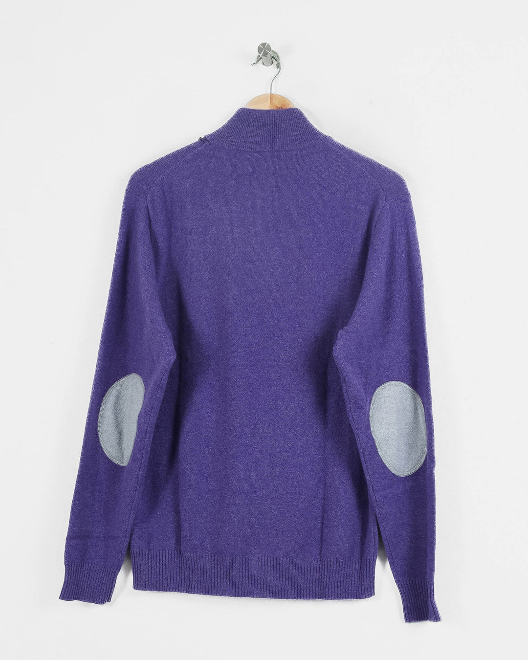 AUTRES COL CHEMINÉE/CAMIONNEUR VIOLET - Taille L (40)