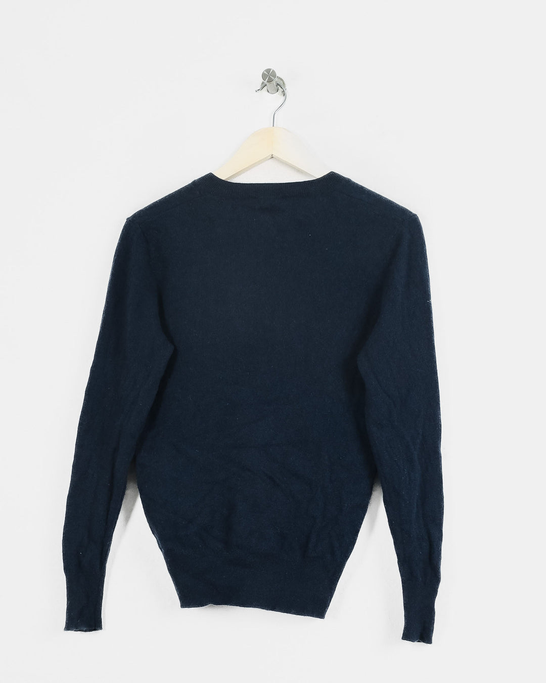 GALERIES LAFAYETTES COL V NOIR - Taille S (36)