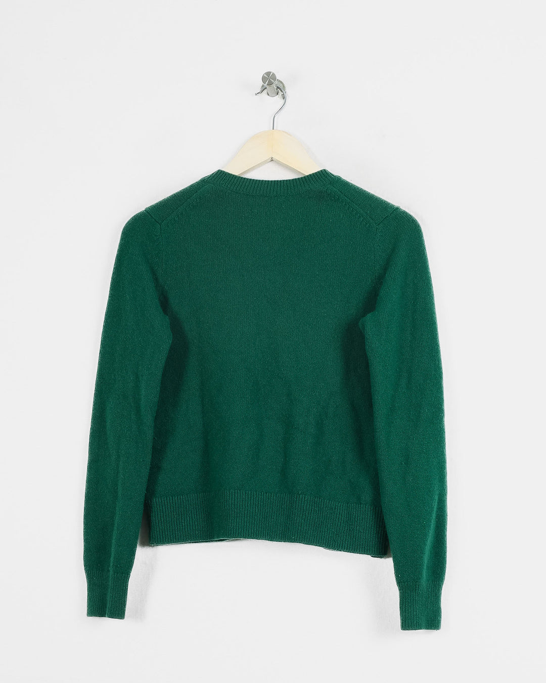 FROM FUTURE COL ROND VERT - Taille M (38)