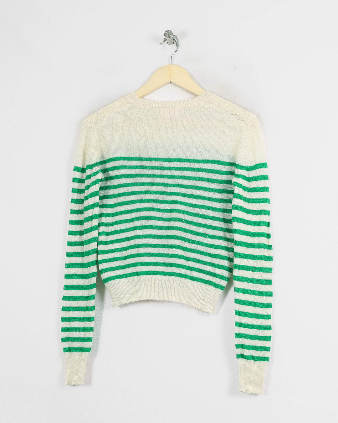 FROM FUTURE COL ROND BEIGE - Taille S (36)