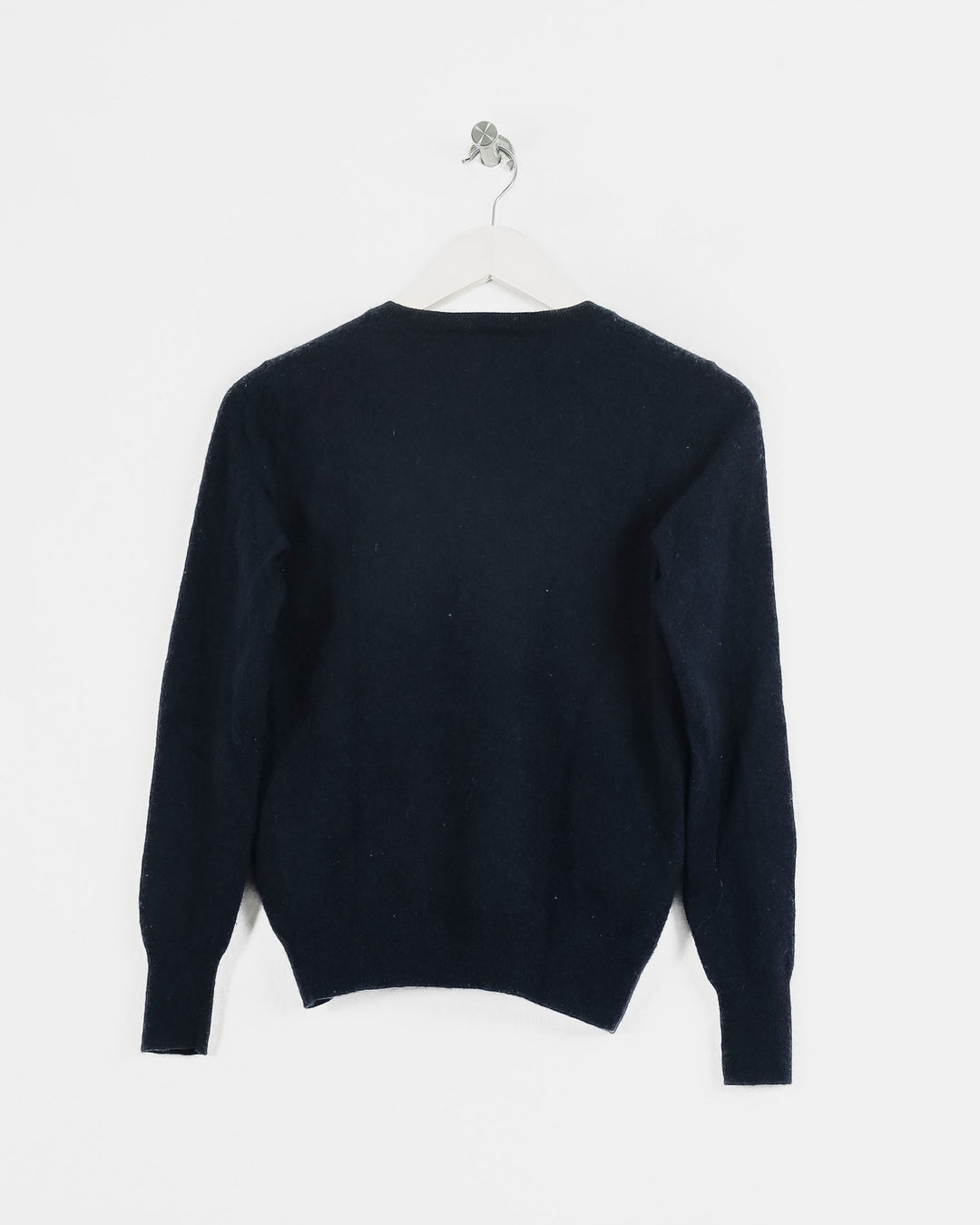 GALERIES LAFAYETTES COL ROND BLEU - Taille M (38)