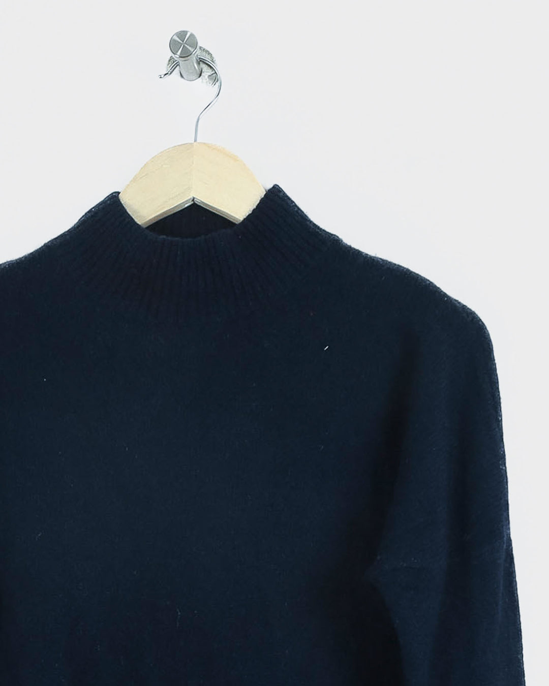 FROM FUTURE COL ROND BLEU - Taille M (38)