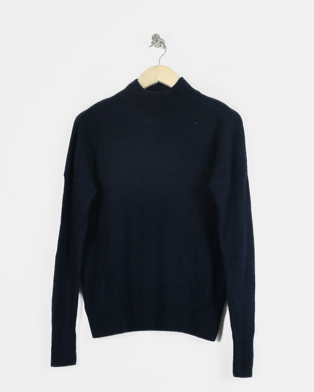 FROM FUTURE COL ROND BLEU - Taille M (38)