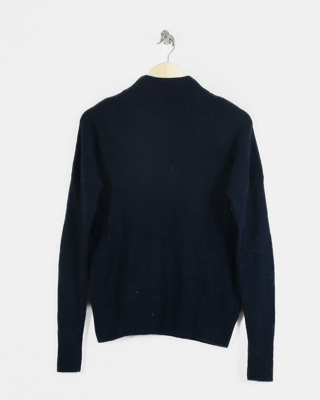 FROM FUTURE COL ROND BLEU - Taille M (38)