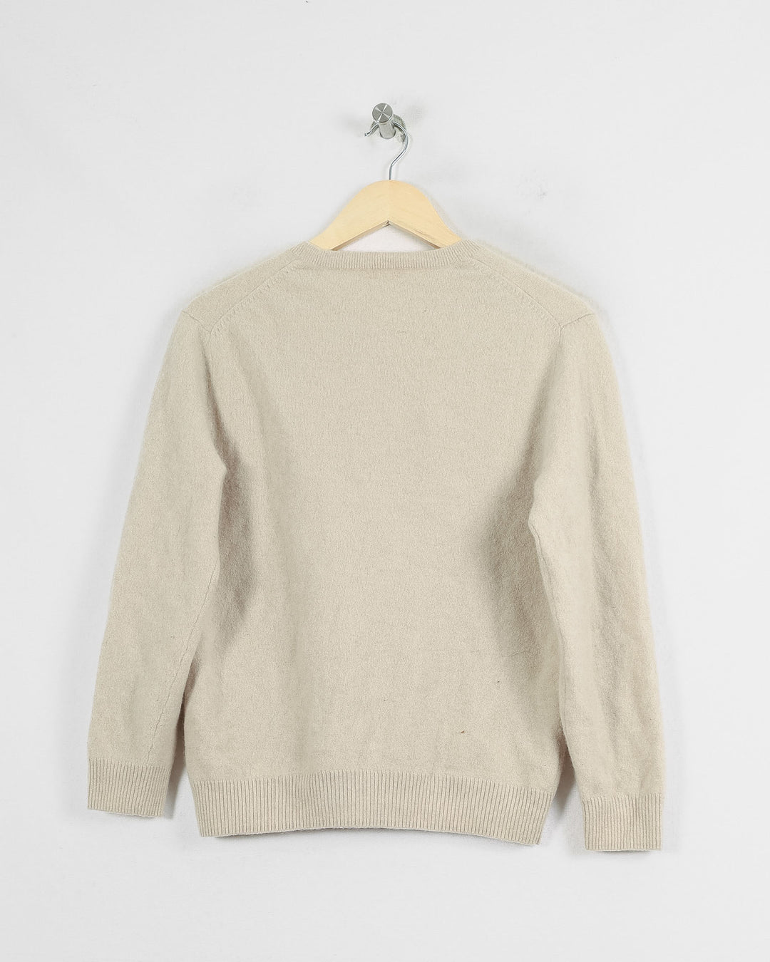 AUTRES COL V BEIGE - Taille XL (42)