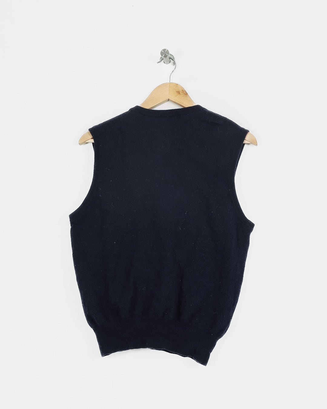 RALPH LAUREN SANS MANCHE NOIR - Taille L (40)