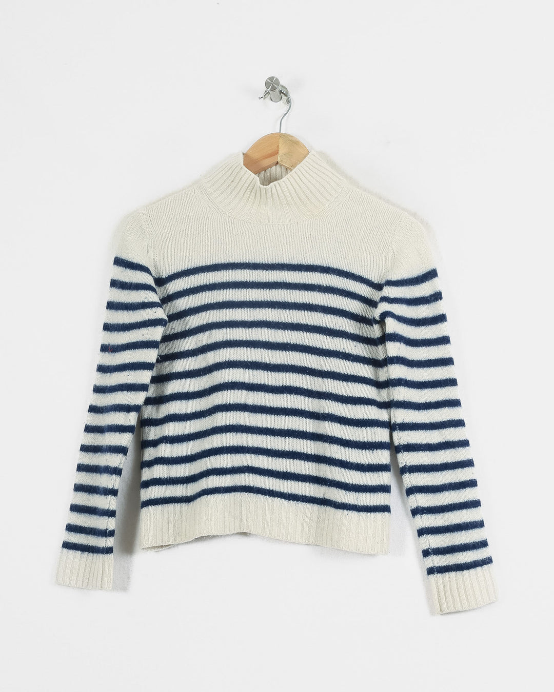 FROM FUTURE COL ROND MOTIFS - Taille M (38)
