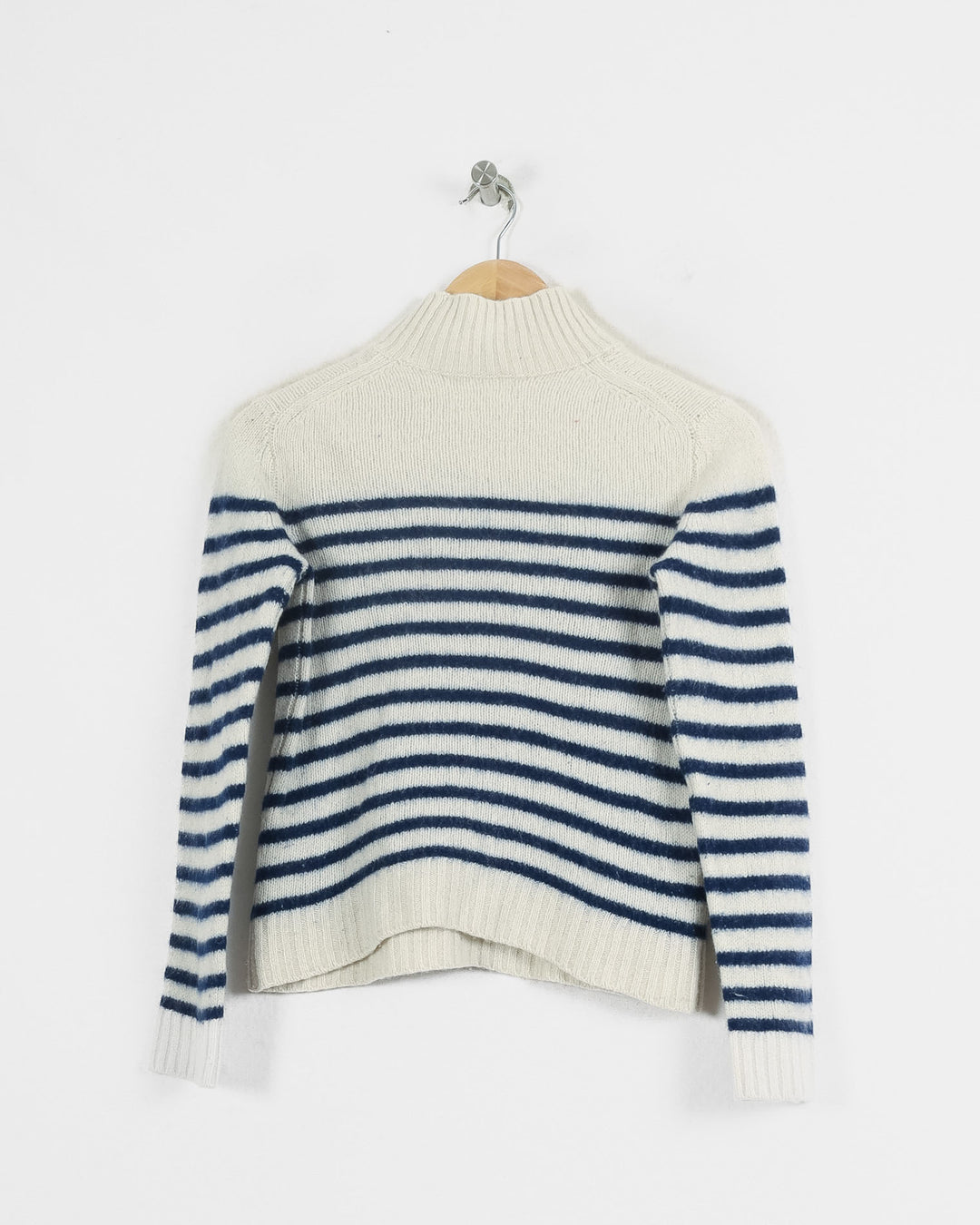 FROM FUTURE COL ROND MOTIFS - Taille M (38)