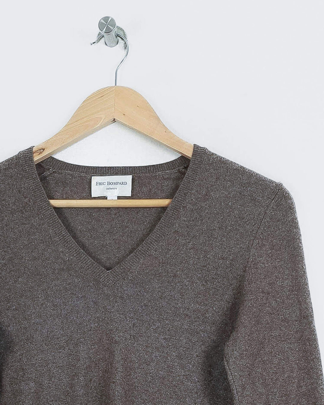 ERIC BOMPARD COL V MARON - Taille S (36)