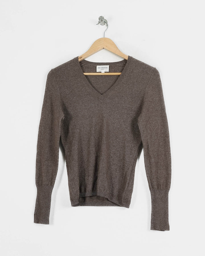 ERIC BOMPARD COL V MARON - Taille S (36)
