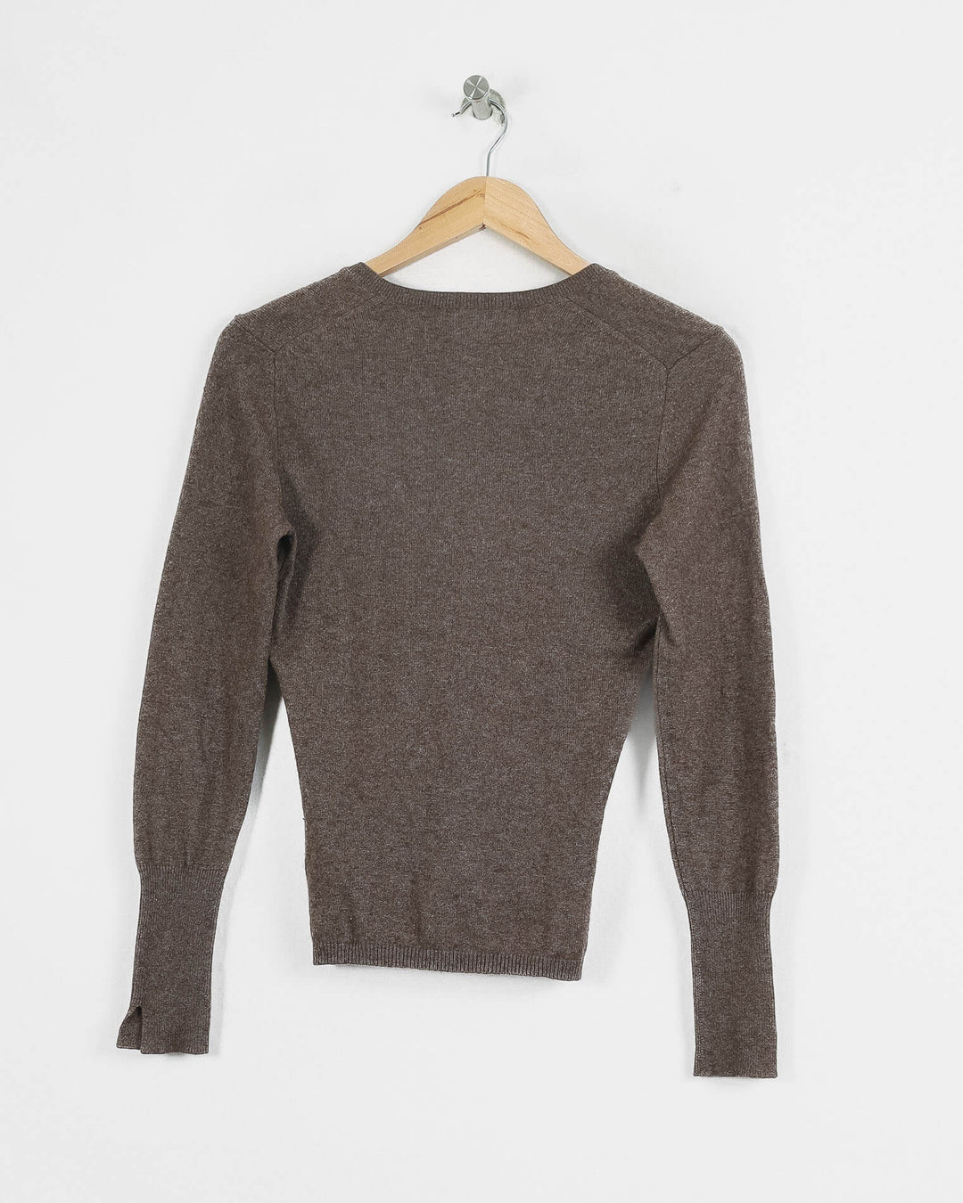 ERIC BOMPARD COL V MARON - Taille S (36)