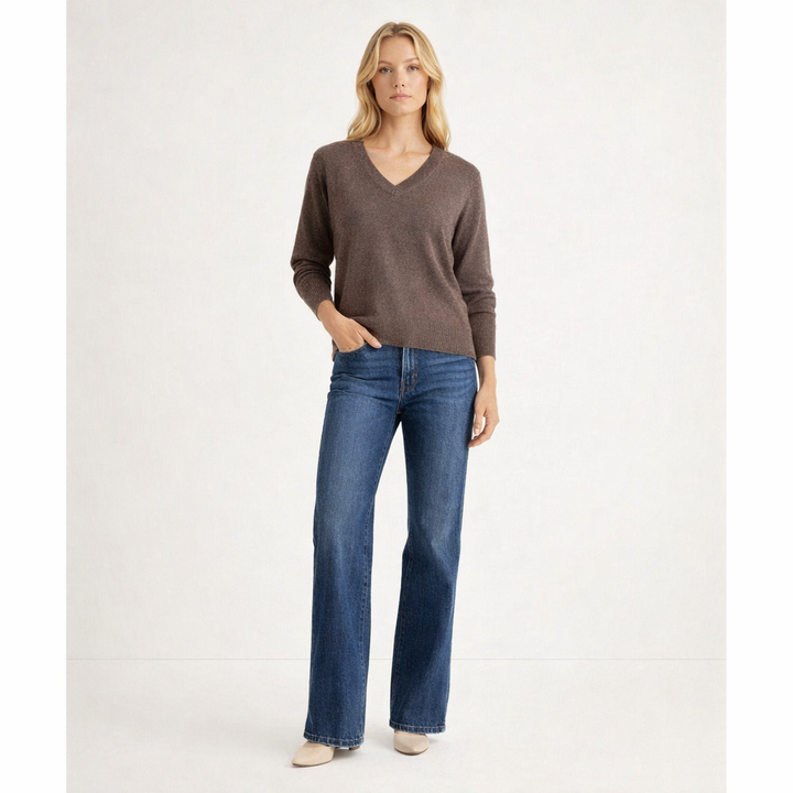 ERIC BOMPARD COL V MARON - Taille S (36)