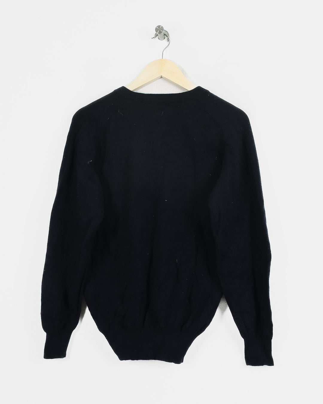 AUTRES COL V BLEU - Taille M (38)