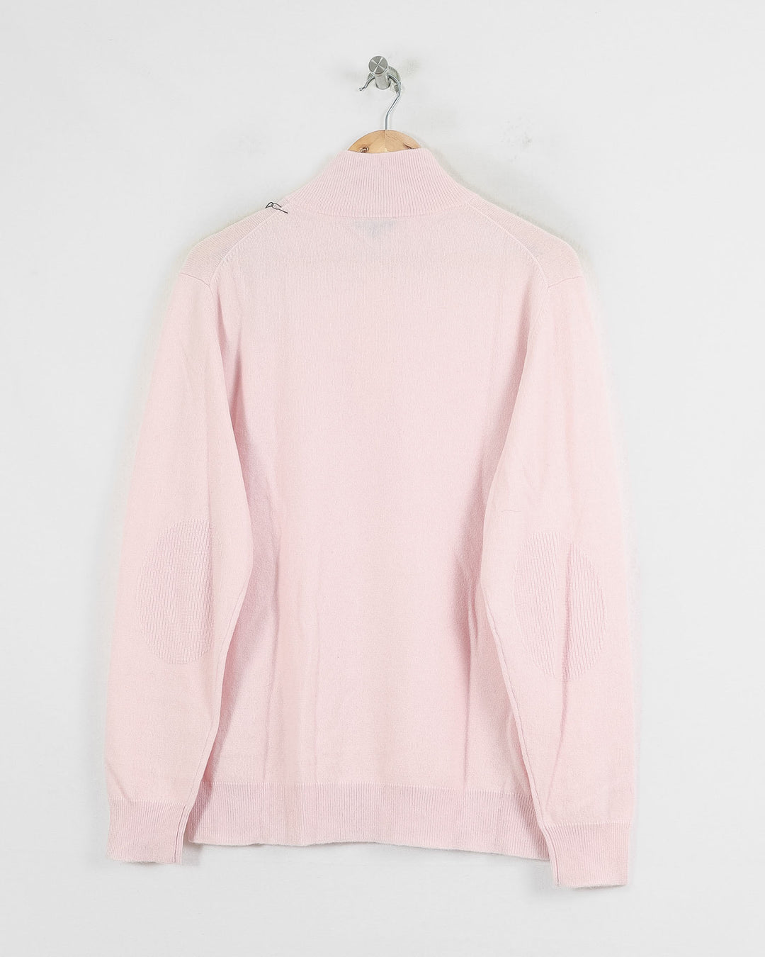 AUTRES COL CHEMINÉE/CAMIONNEUR ROSE - Taille L (40)