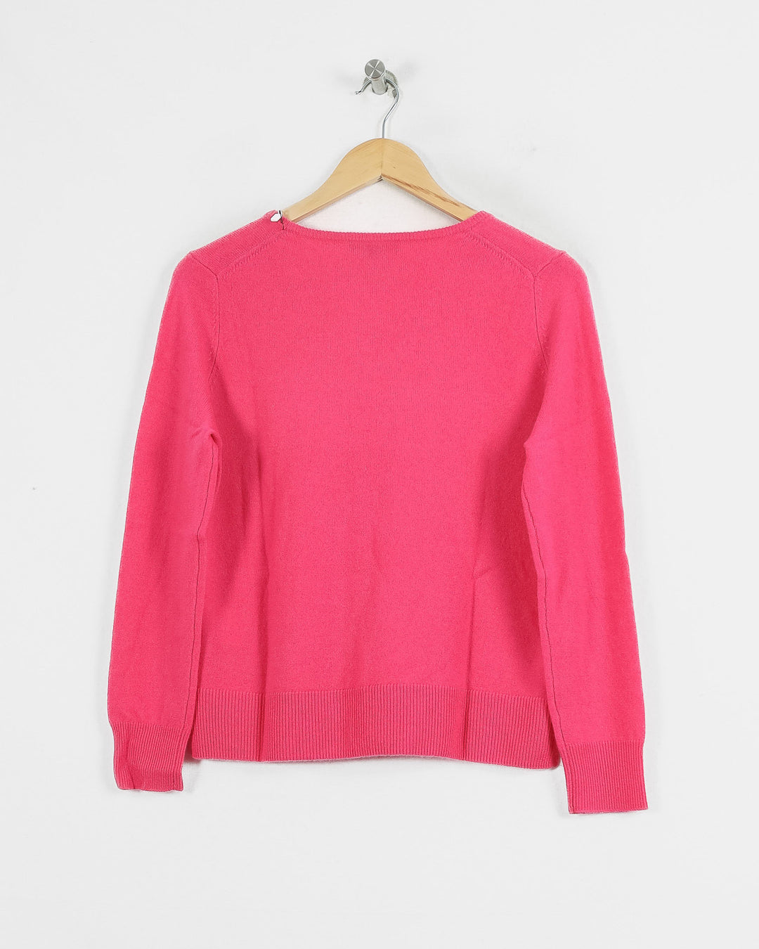 AUTRES COL V ROSE - Taille XS (34)