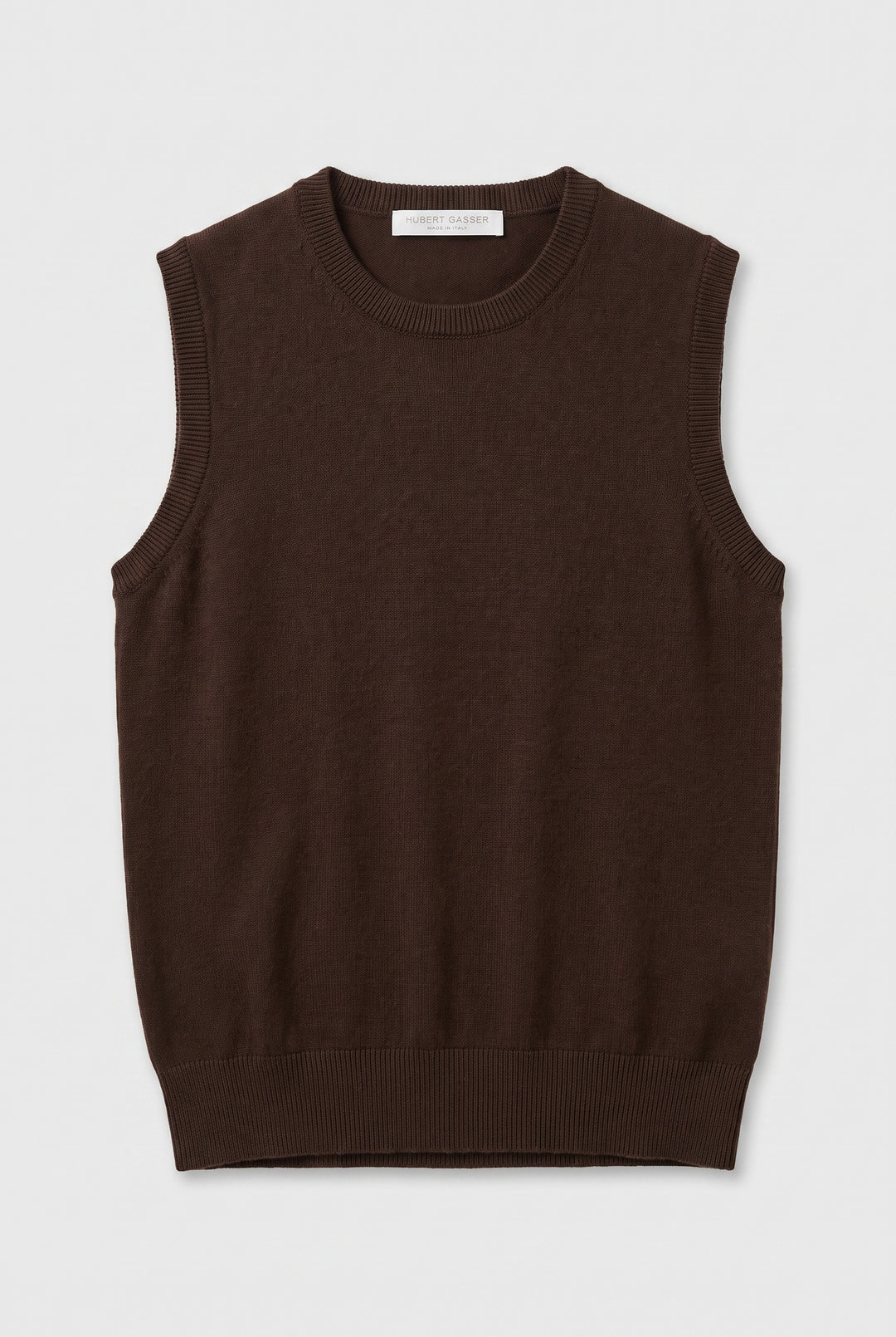 AUTRES COL ROND MARON - Taille XL (42)