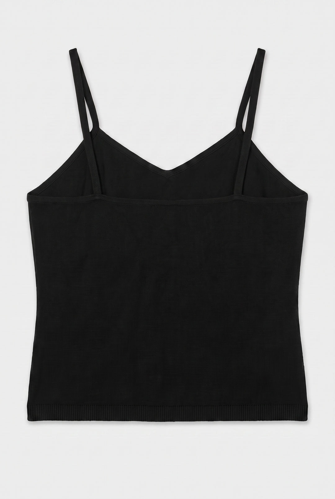 SANS MARQUE COL V NOIR
