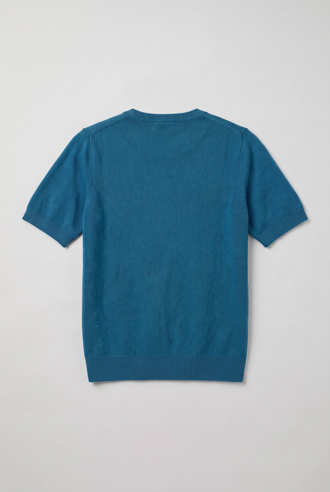 AUTRES COL ROND BLEU - Taille S (36)