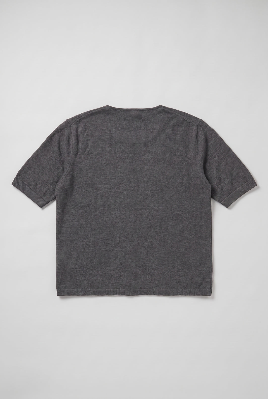 AUTRES COL ROND GRIS - Taille L (40)