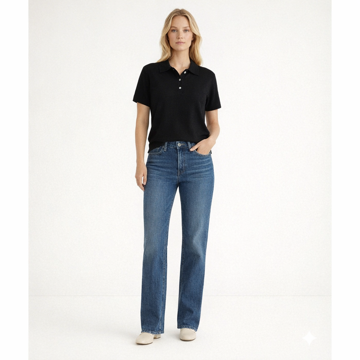 AUTRES AUTRES NOIR - Taille M (38)