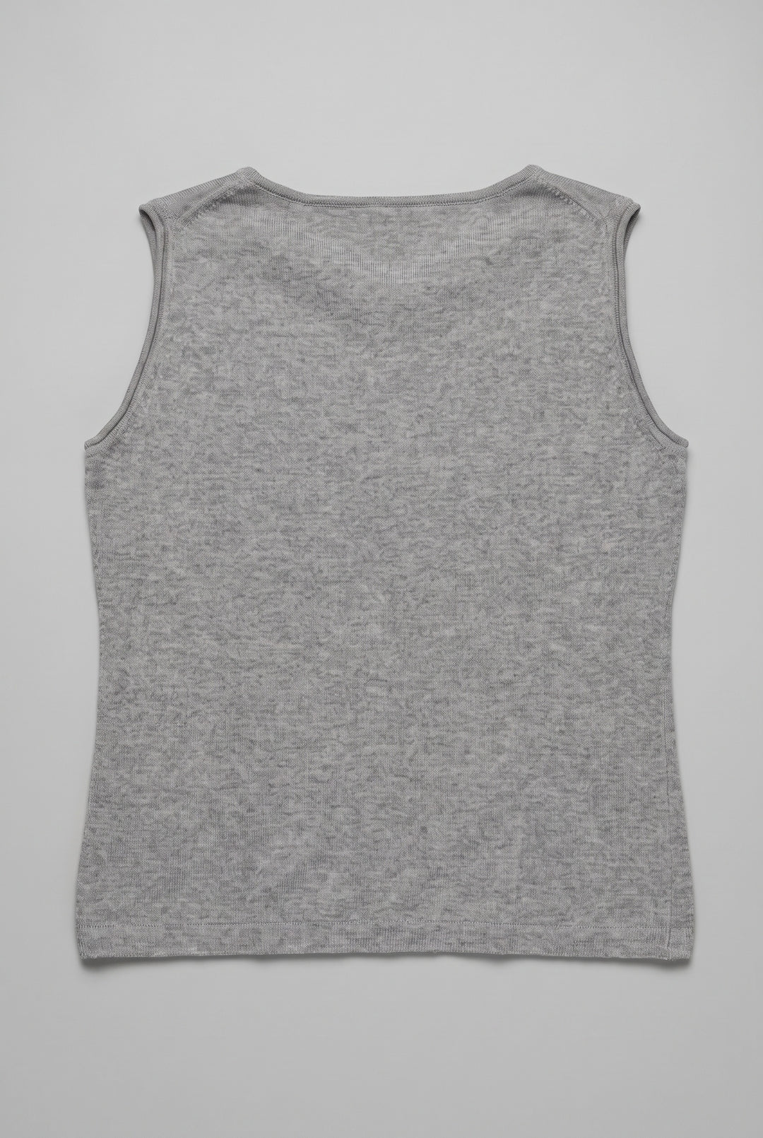 AUTRES COL ROND GRIS - Taille XXXL (46)