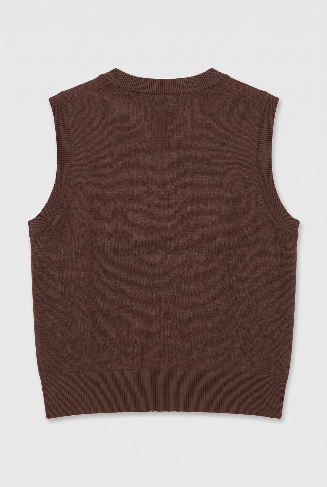 AUTRES COL V MARON - Taille XS (34)