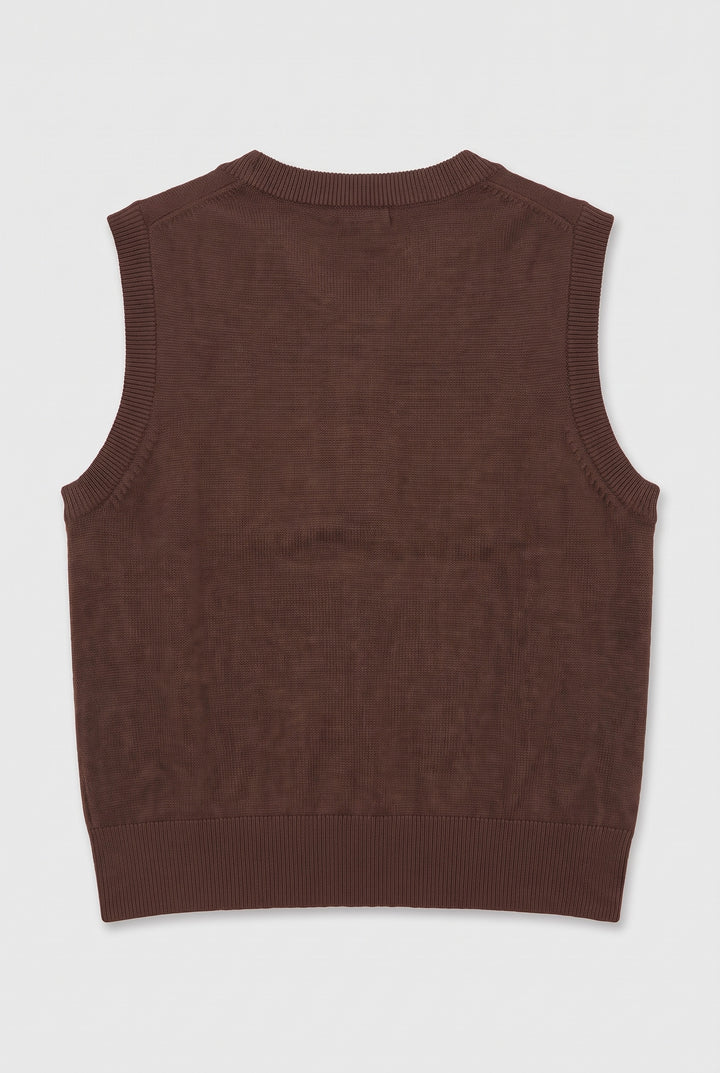 AUTRES COL V MARON - Taille XS (34)