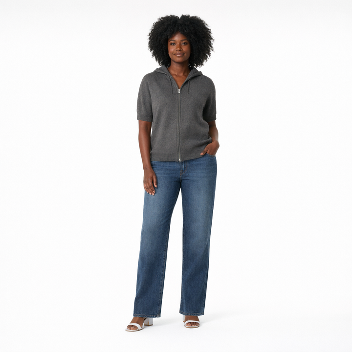 AUTRES AUTRES GRIS - Taille M (38)