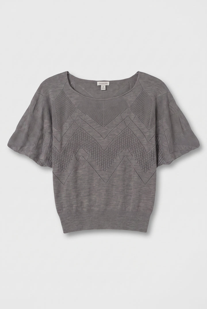 AUTRES AUTRES GRIS - Taille S (36)