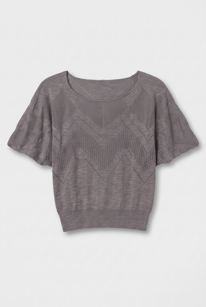 AUTRES AUTRES GRIS - Taille S (36)