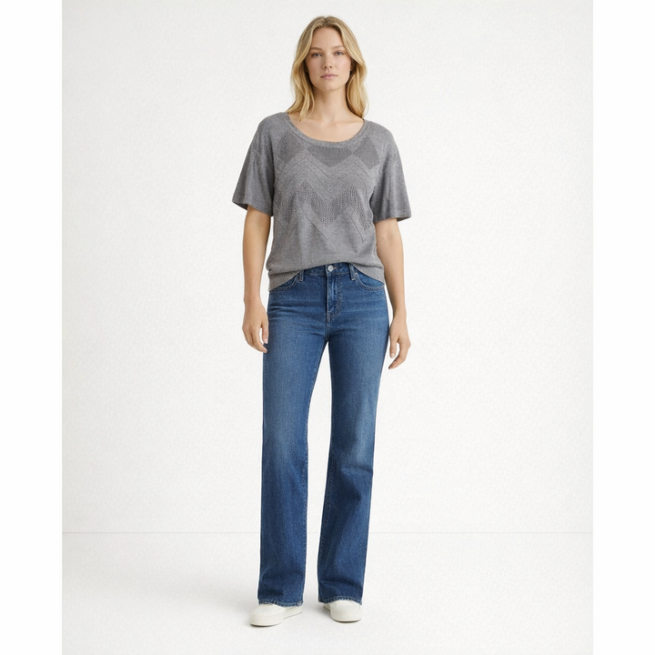 AUTRES AUTRES GRIS - Taille S (36)
