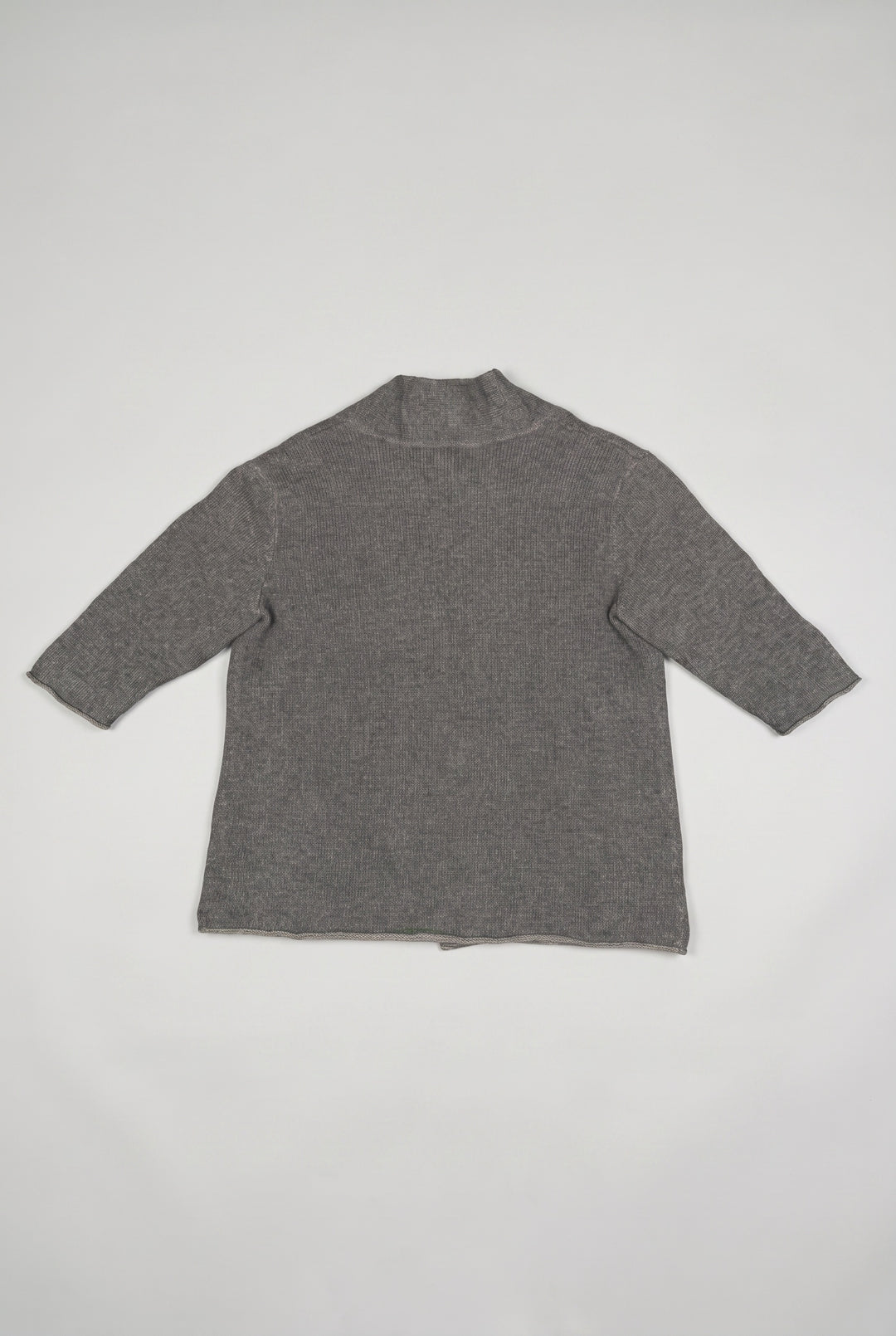 AUTRES CARDIGAN GRIS - Taille XS (34)