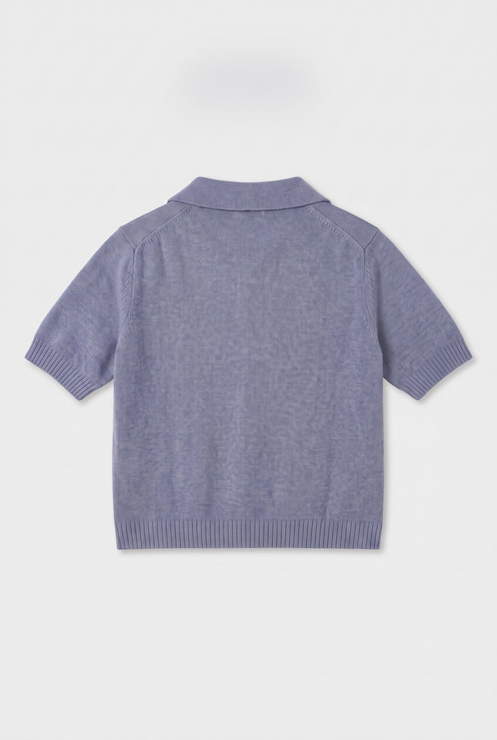 AUTRES AUTRES BLEU - Taille M (38)