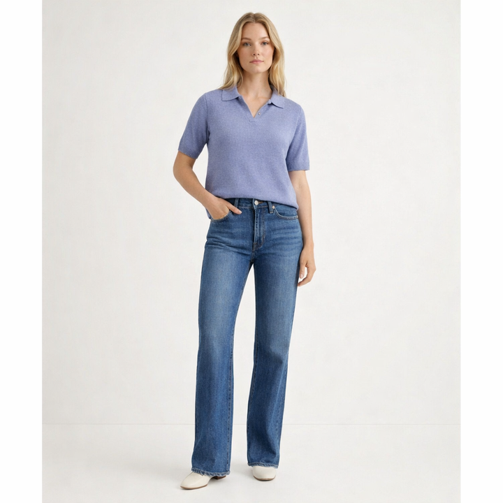 AUTRES AUTRES BLEU - Taille M (38)