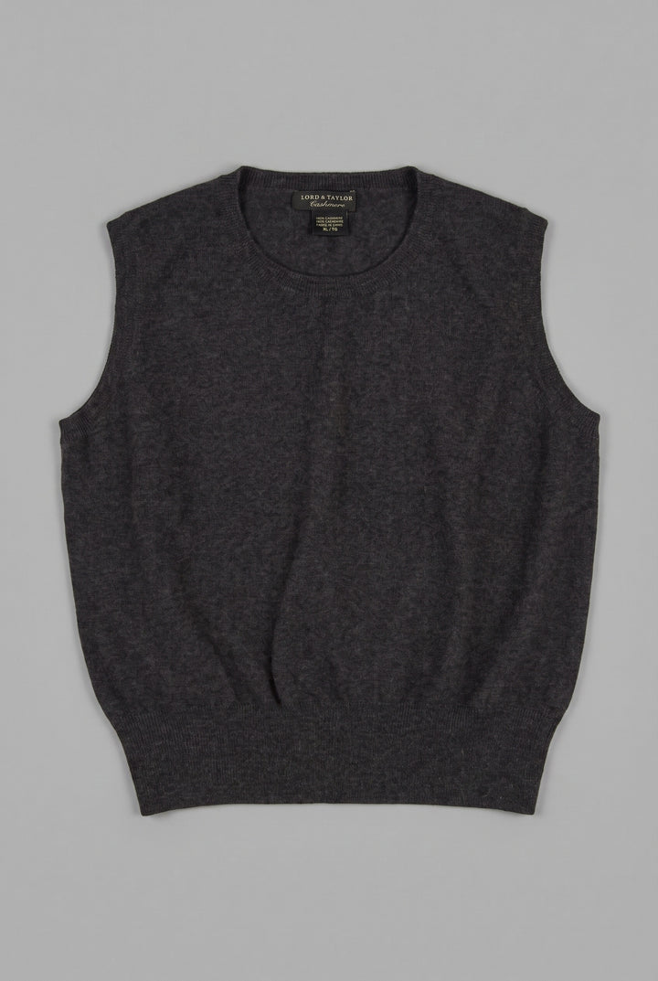 AUTRES COL ROND GRIS - Taille XL (42)