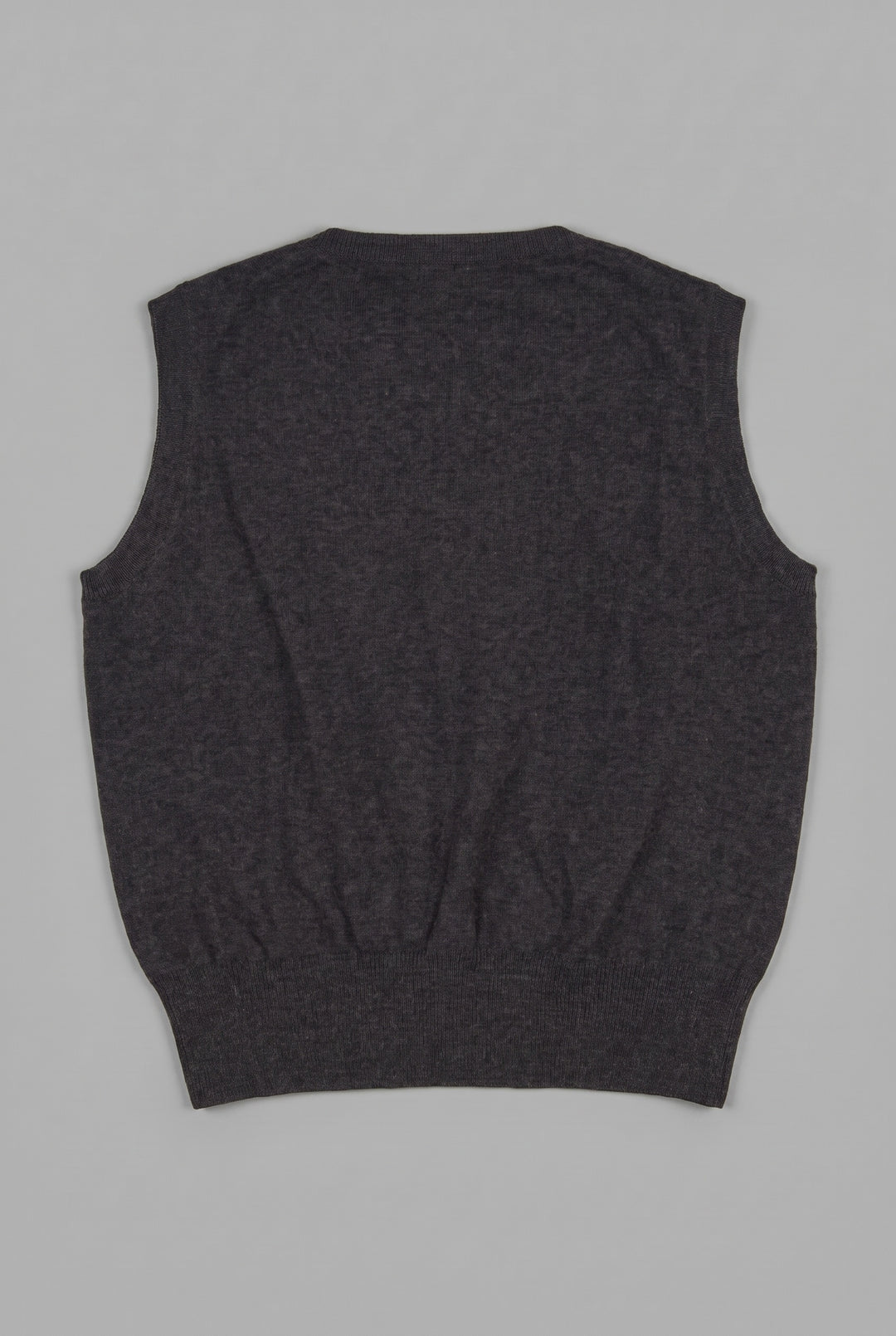 AUTRES COL ROND GRIS - Taille XL (42)