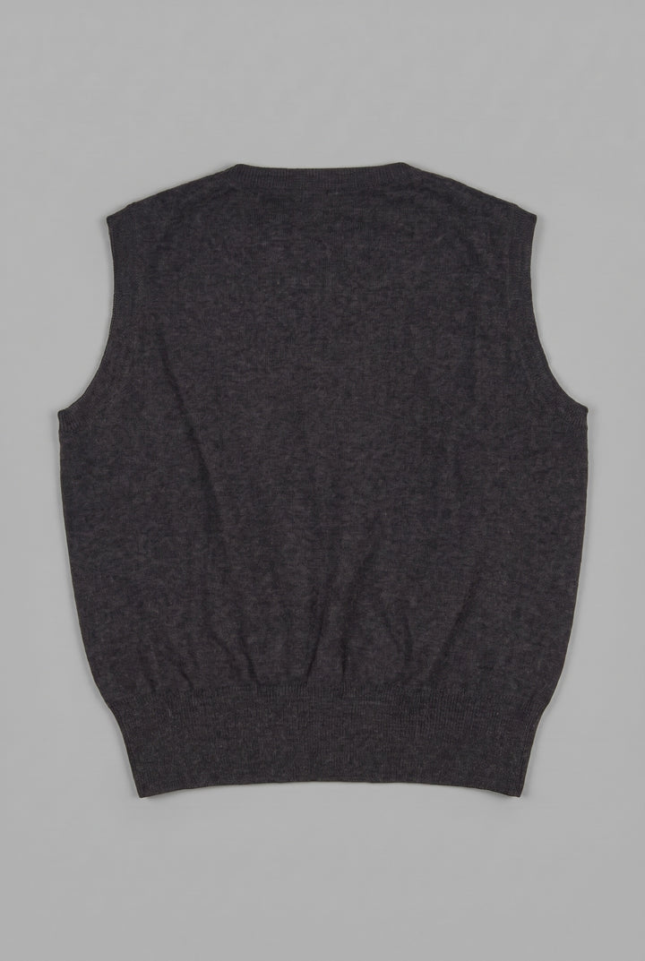 AUTRES COL ROND GRIS - Taille XL (42)