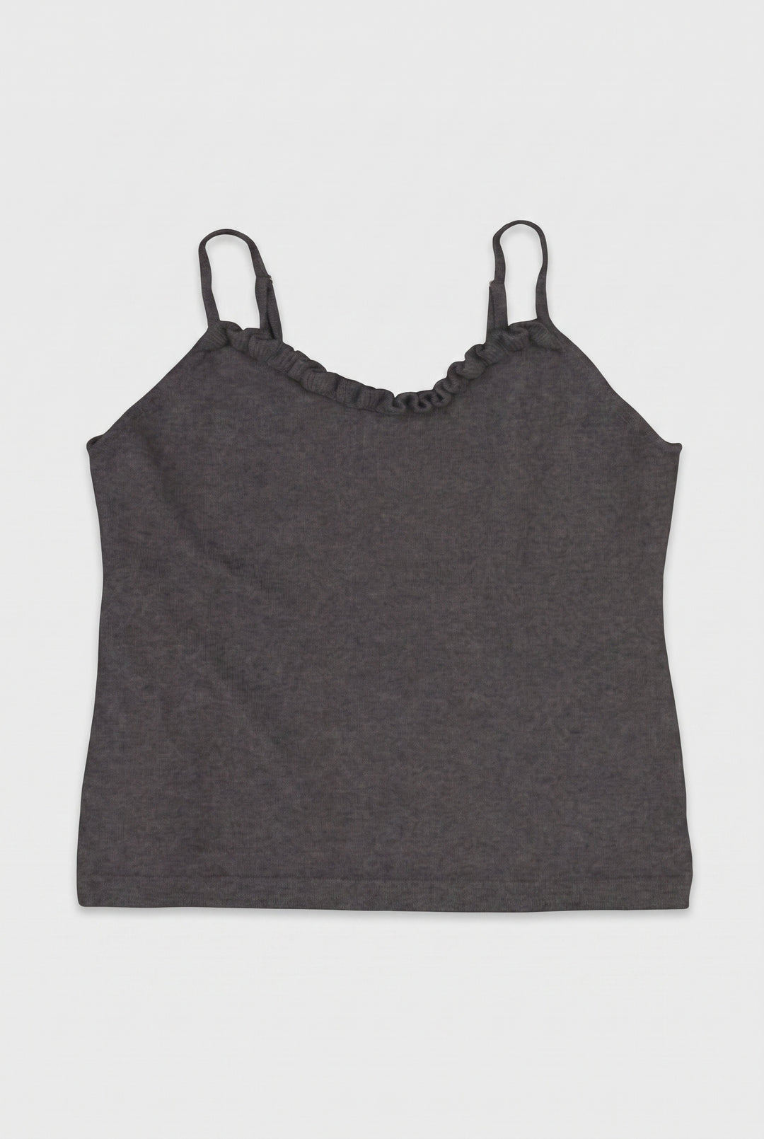 AUTRES SANS MANCHE GRIS - Taille M (38)