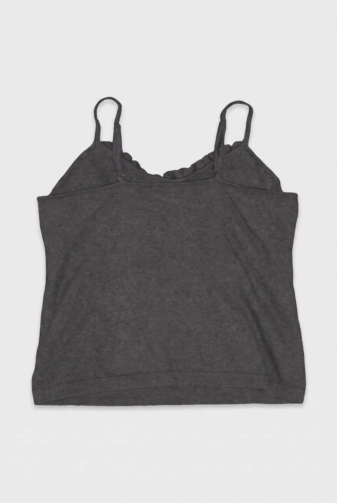 AUTRES SANS MANCHE GRIS - Taille M (38)