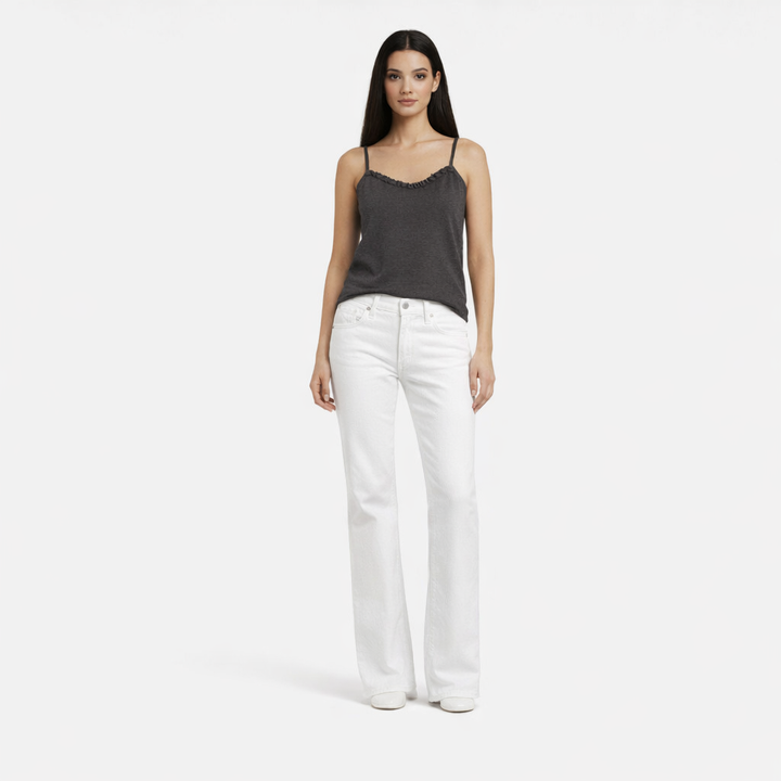 AUTRES SANS MANCHE GRIS - Taille M (38)
