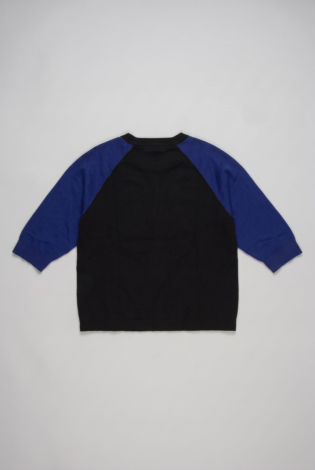 AUTRES COL ROND NOIR - Taille M (38)