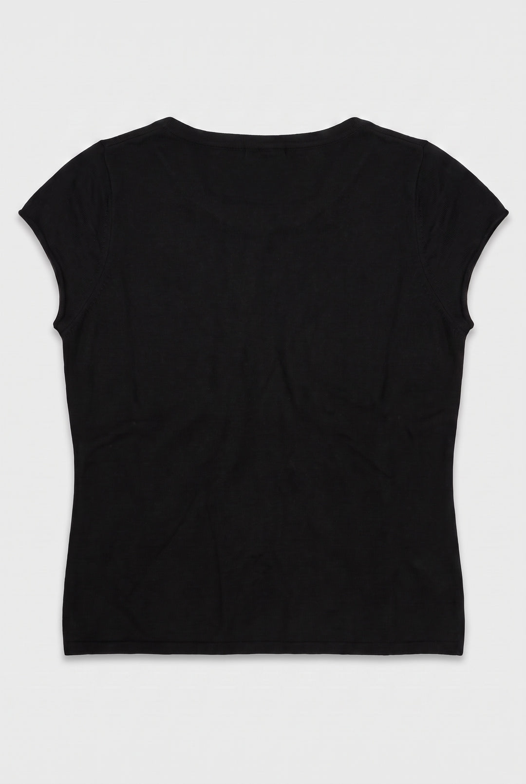 AUTRES COL V NOIR - Taille XL (42)