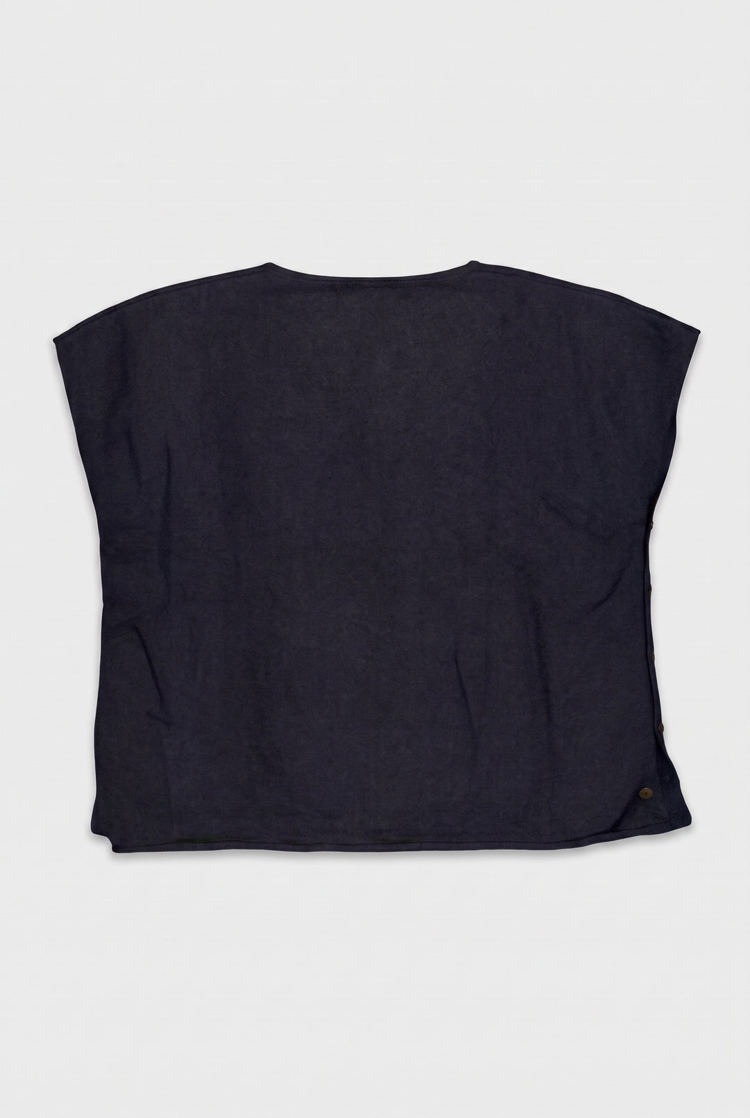 AUTRES COL V BLEU - Taille M (38)