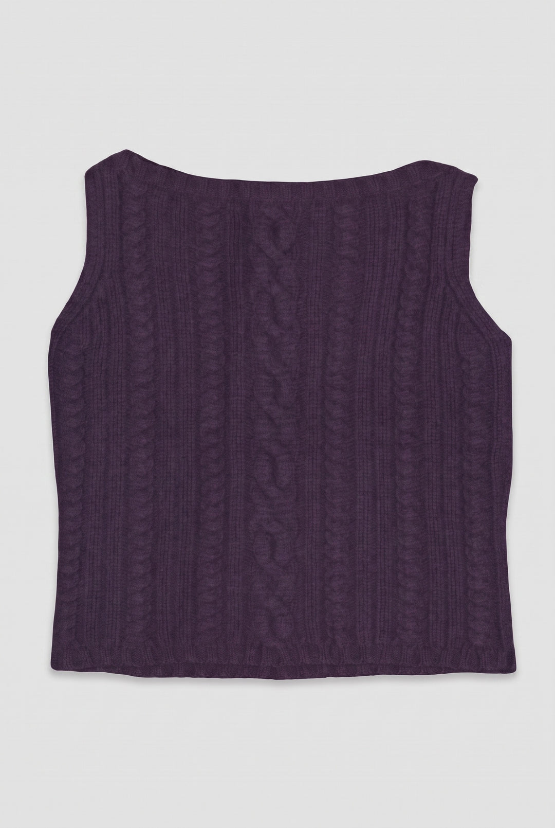 AUTRES AUTRES VIOLET - Taille M (38)