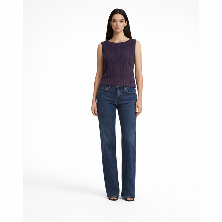 AUTRES AUTRES VIOLET - Taille M (38)