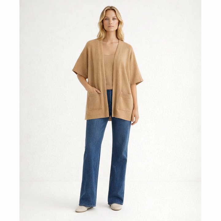 AUTRES AUTRES BEIGE - Taille TU (Taille Unique)