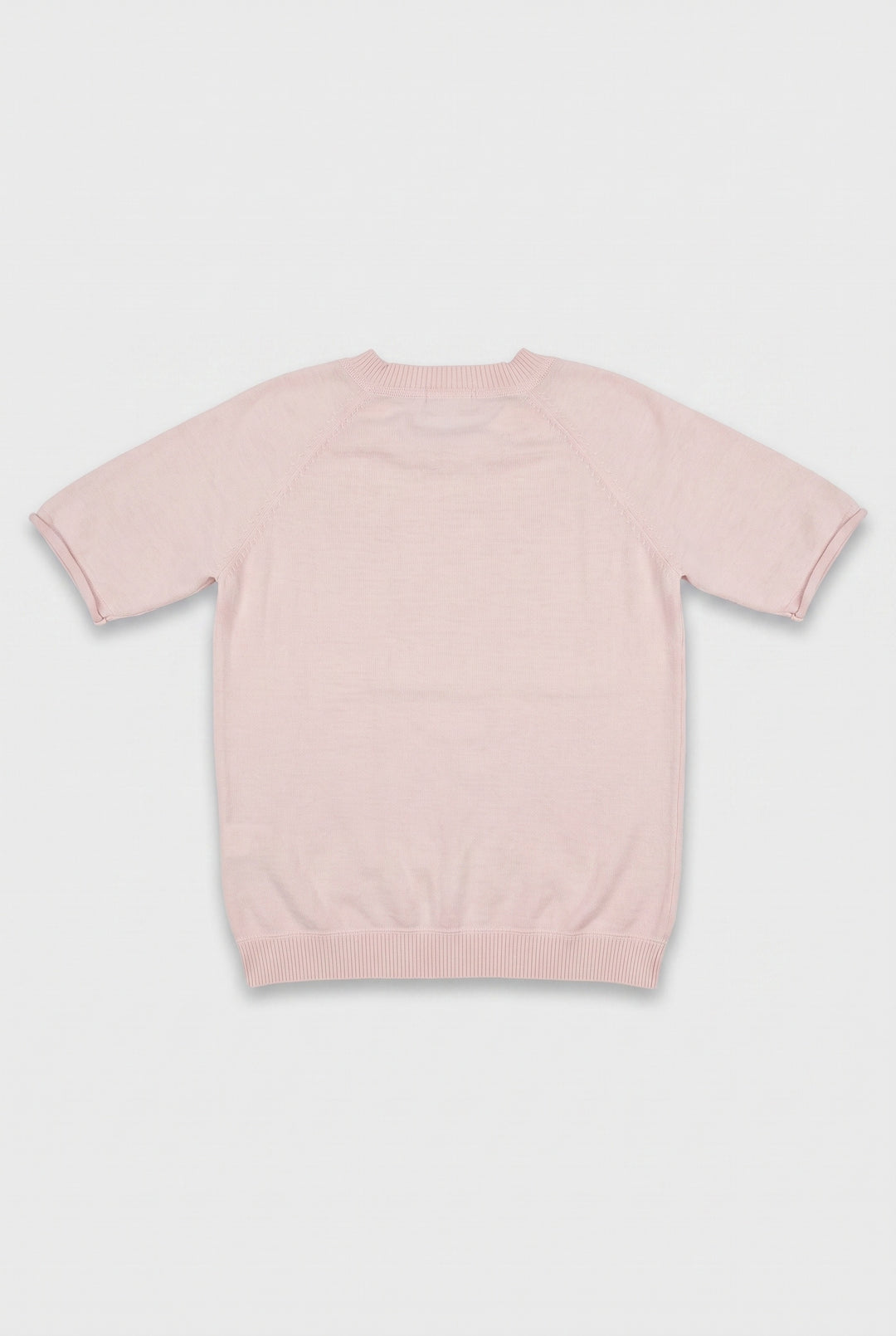 AUTRES COL ROND BEIGE - Taille S (36)
