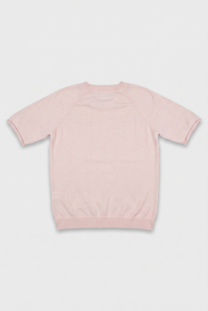 AUTRES COL ROND BEIGE - Taille S (36)