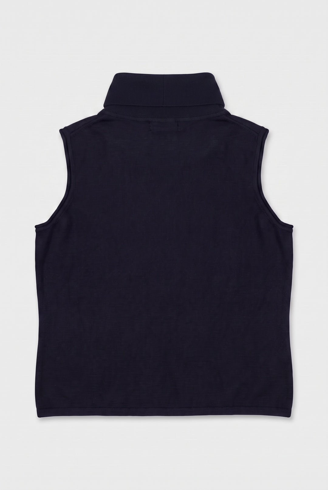 AUTRES COL ROULÉ BLEU - Taille S (36)